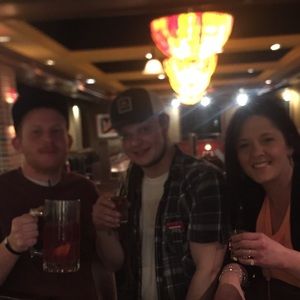 Meet your Posher, Cody